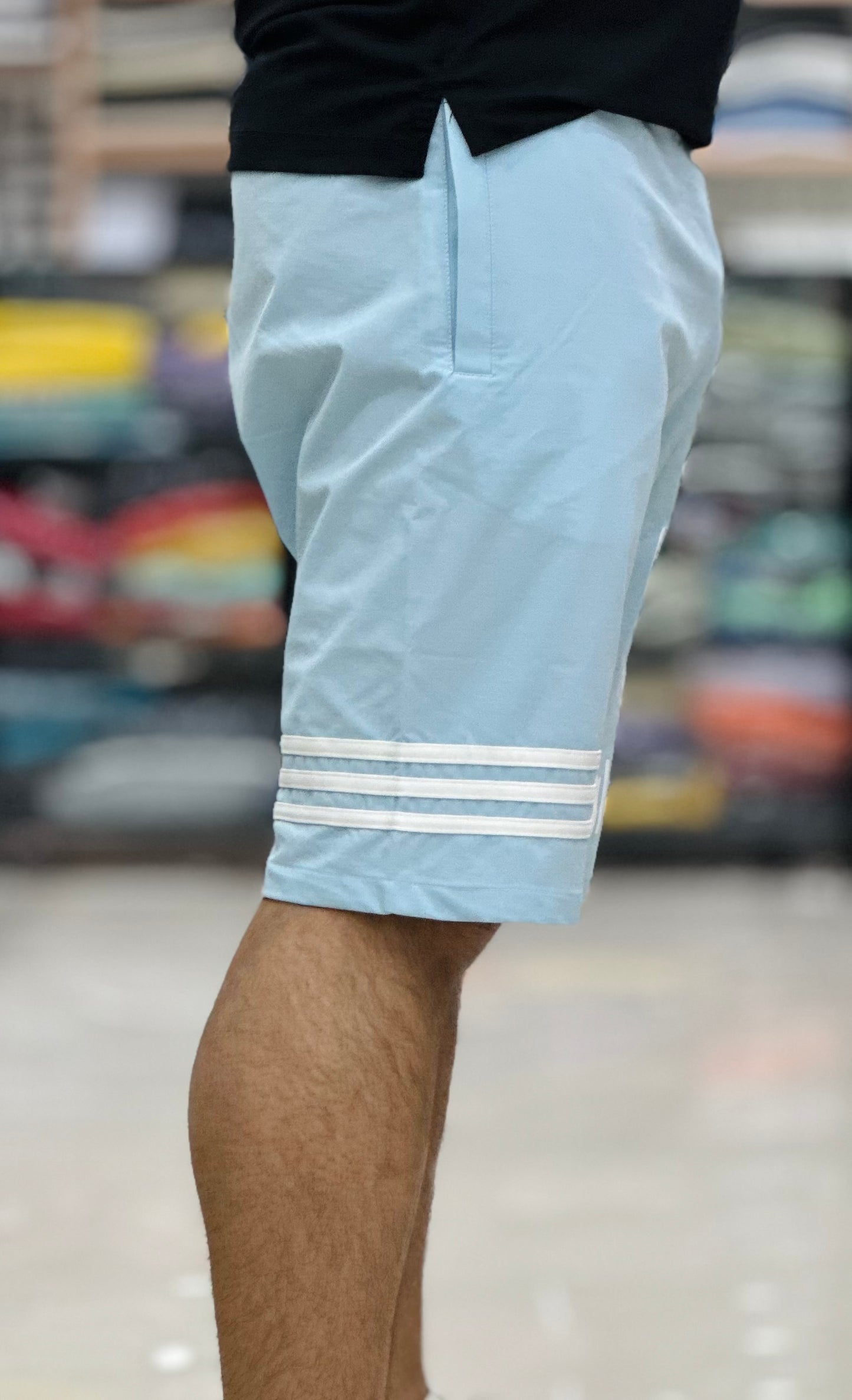 Premium shorts