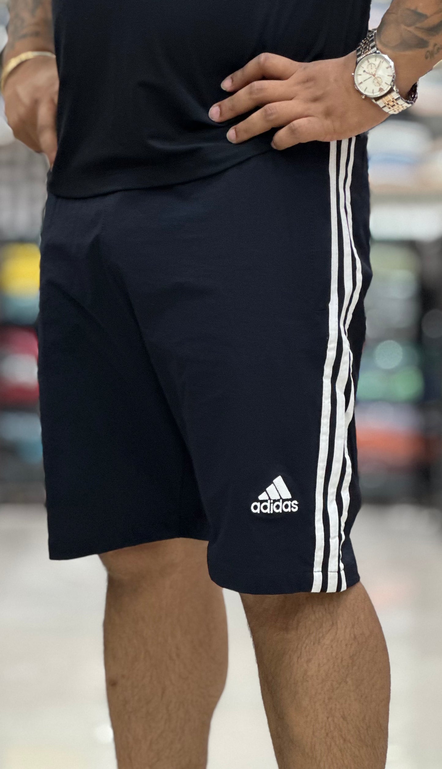 3bones Crush shorts