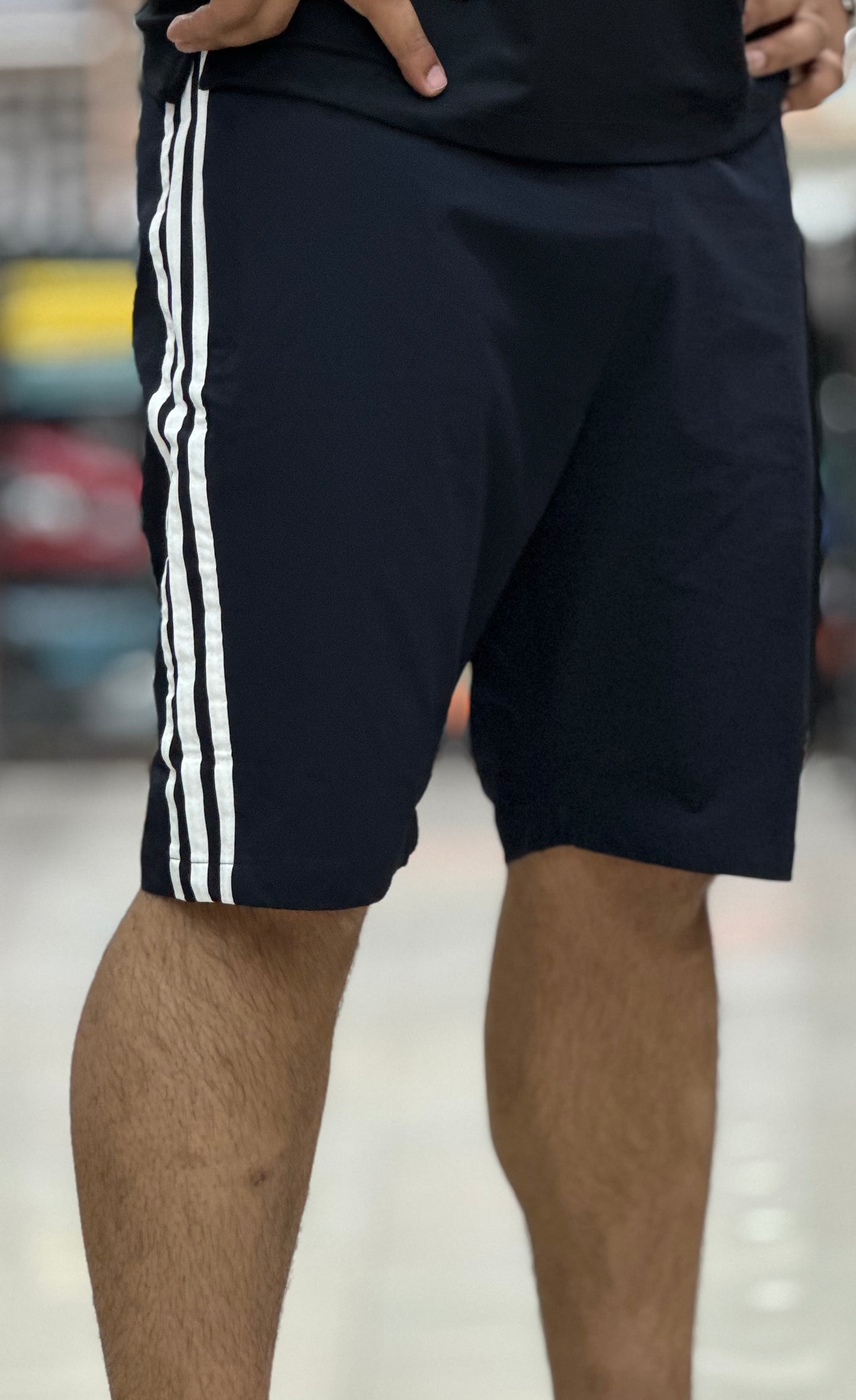 3bones Crush shorts