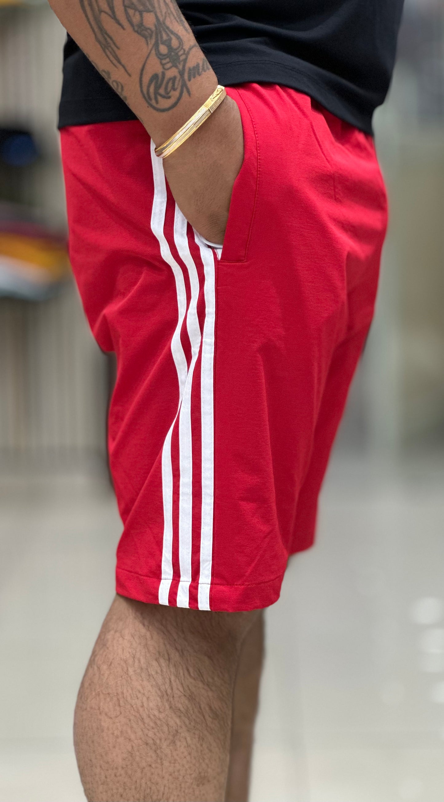 3bones Crush shorts