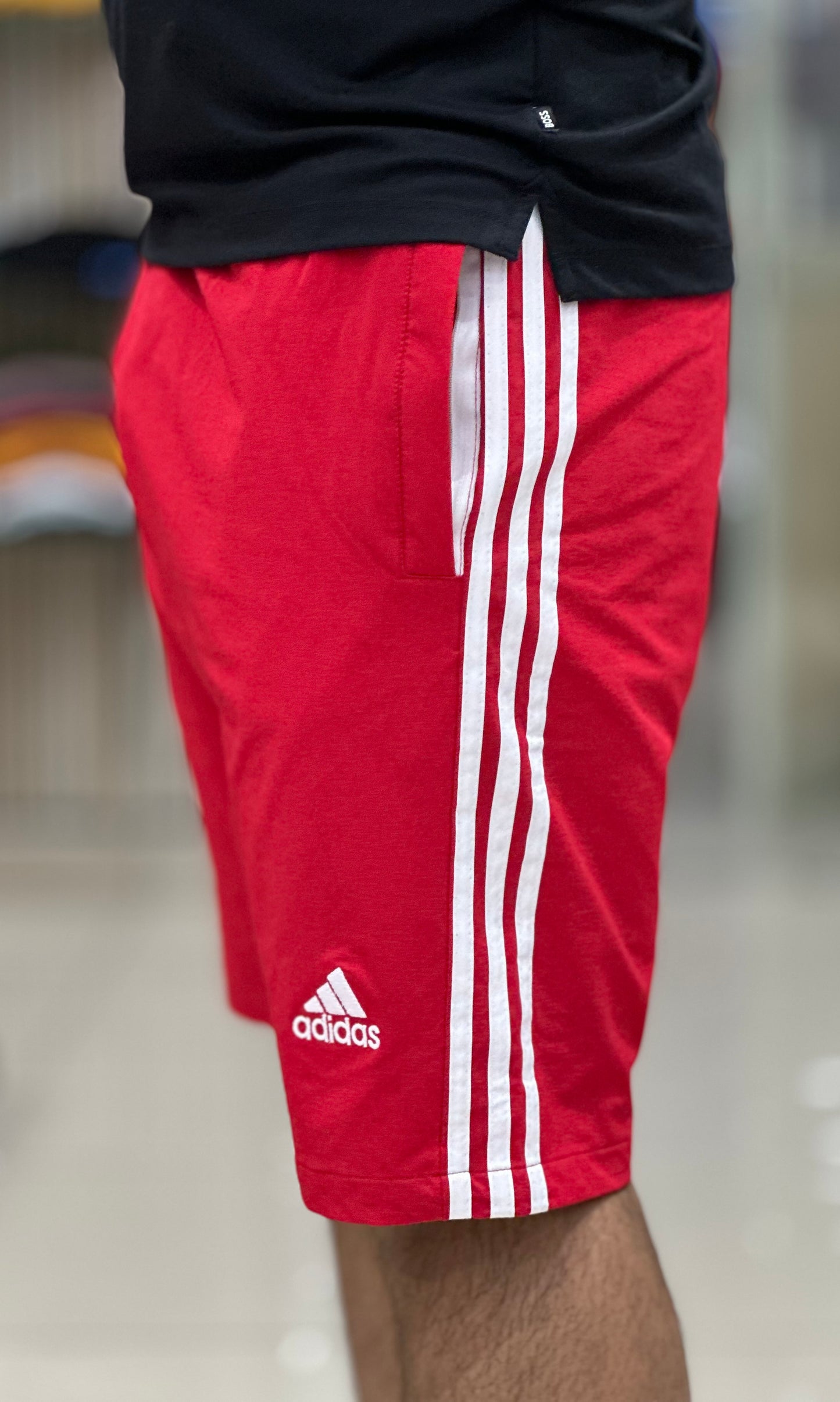 3bones Crush shorts