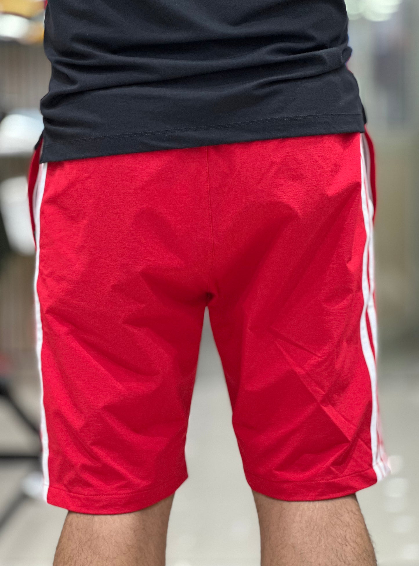 3bones Crush shorts