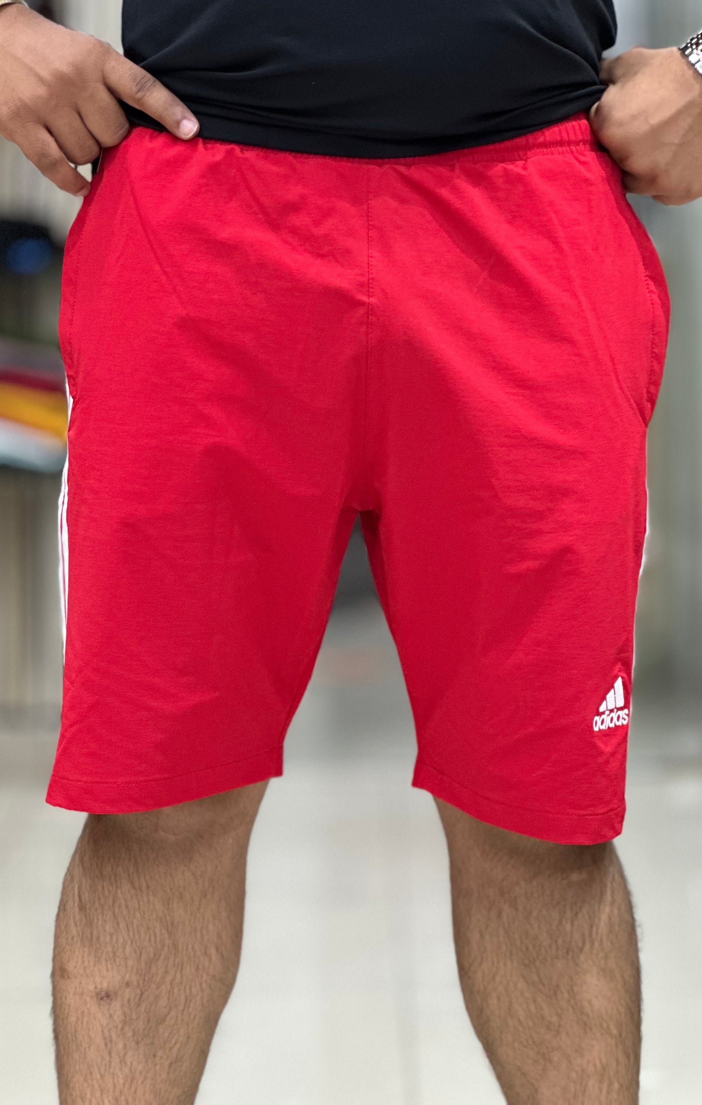 3bones Crush shorts