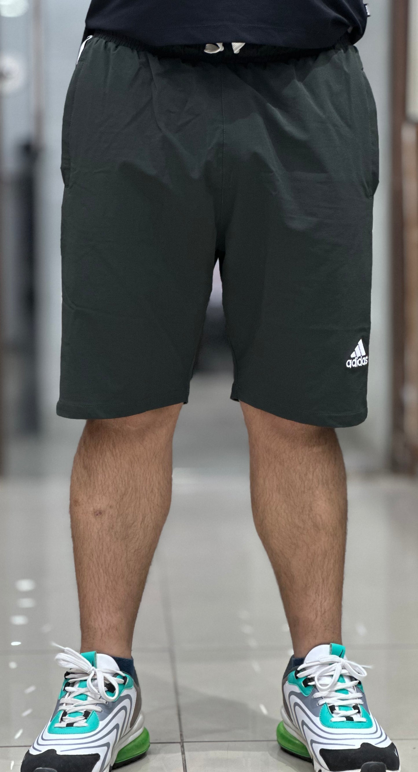 3bones Crush shorts