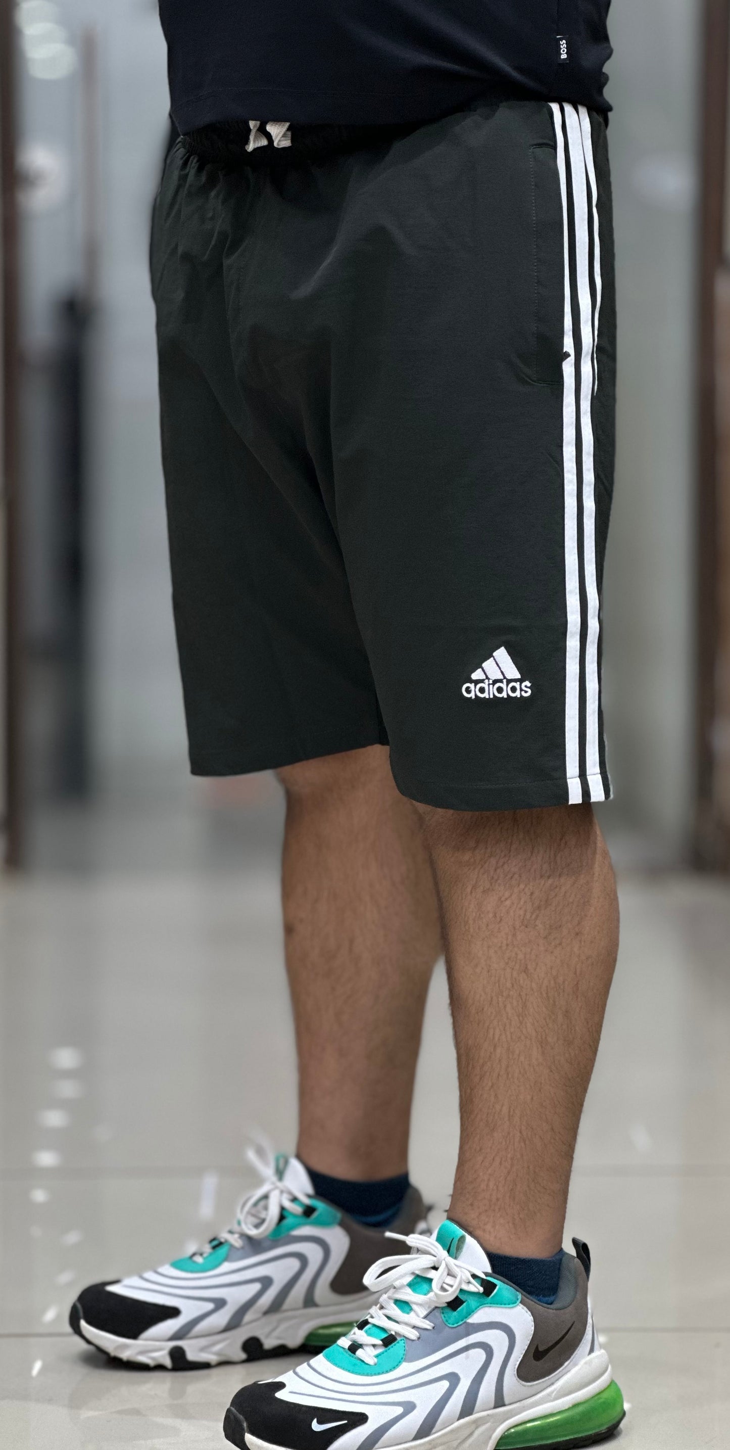 3bones Crush shorts
