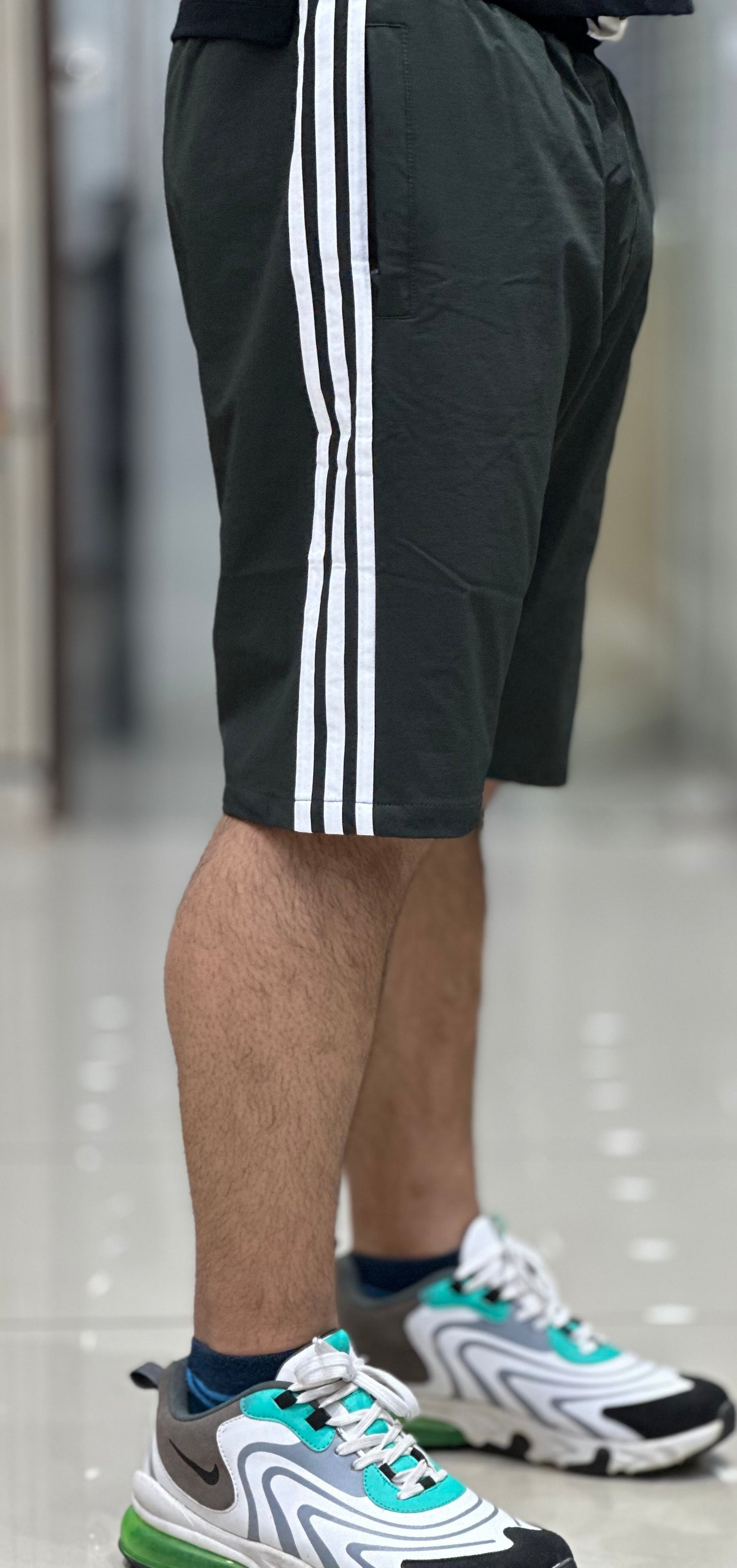 3bones Crush shorts