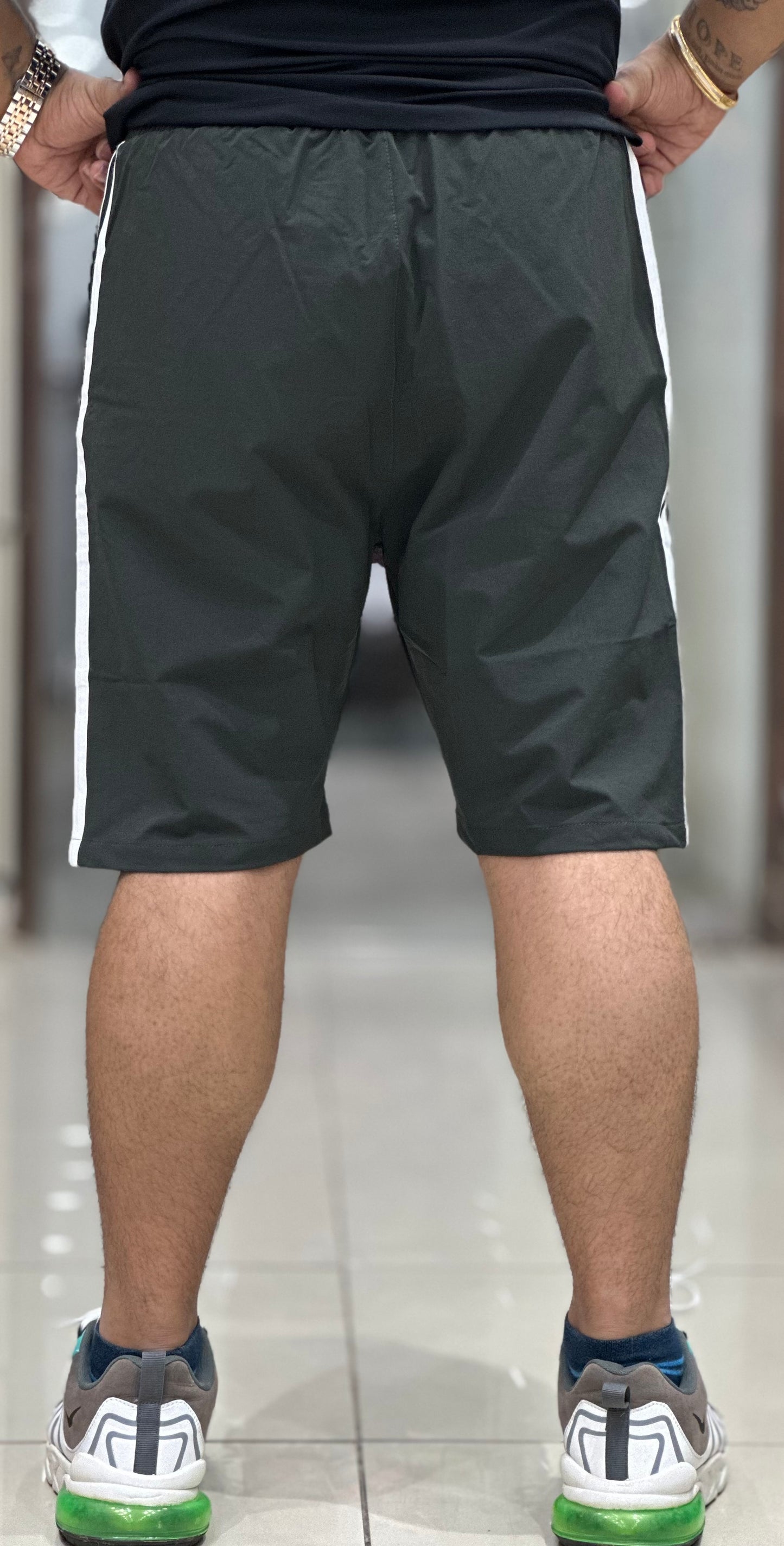 3bones Crush shorts