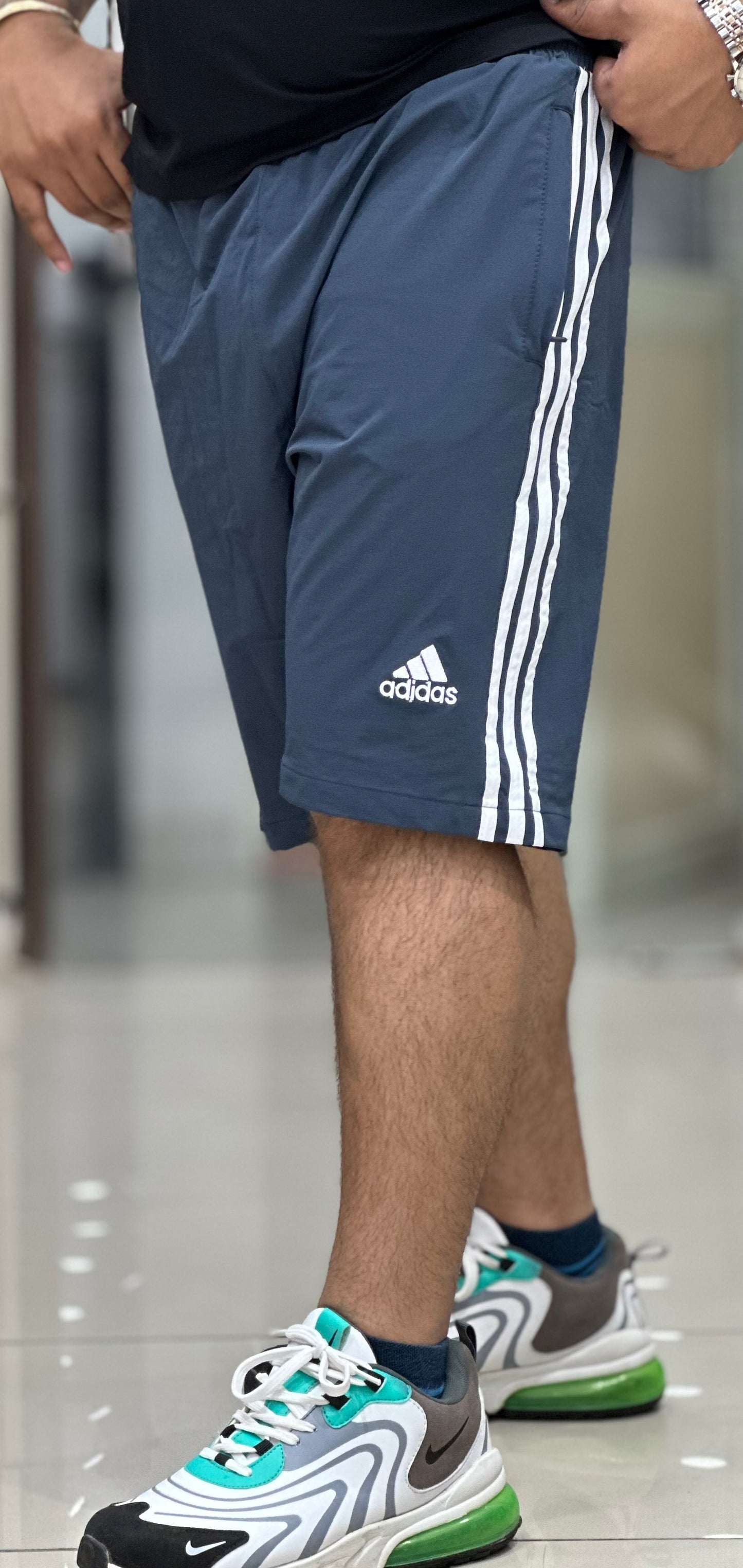 3bones Crush shorts