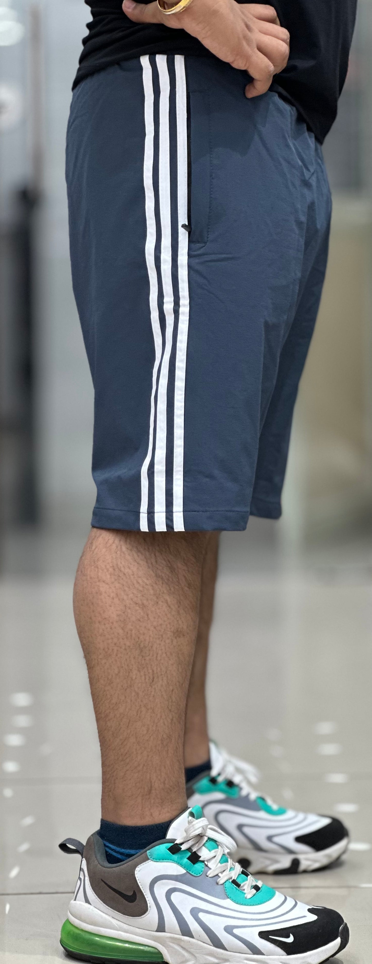 3bones Crush shorts