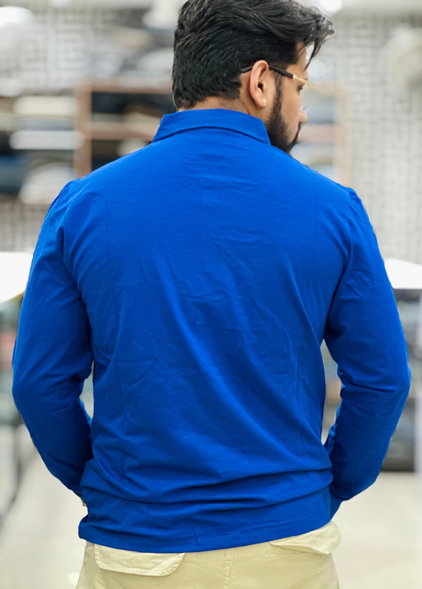 Full tee Premium