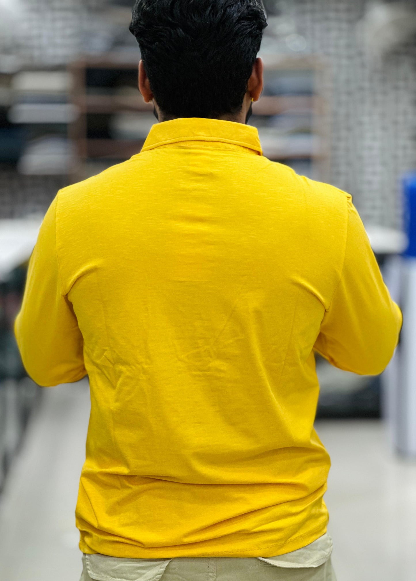 Full tee Premium