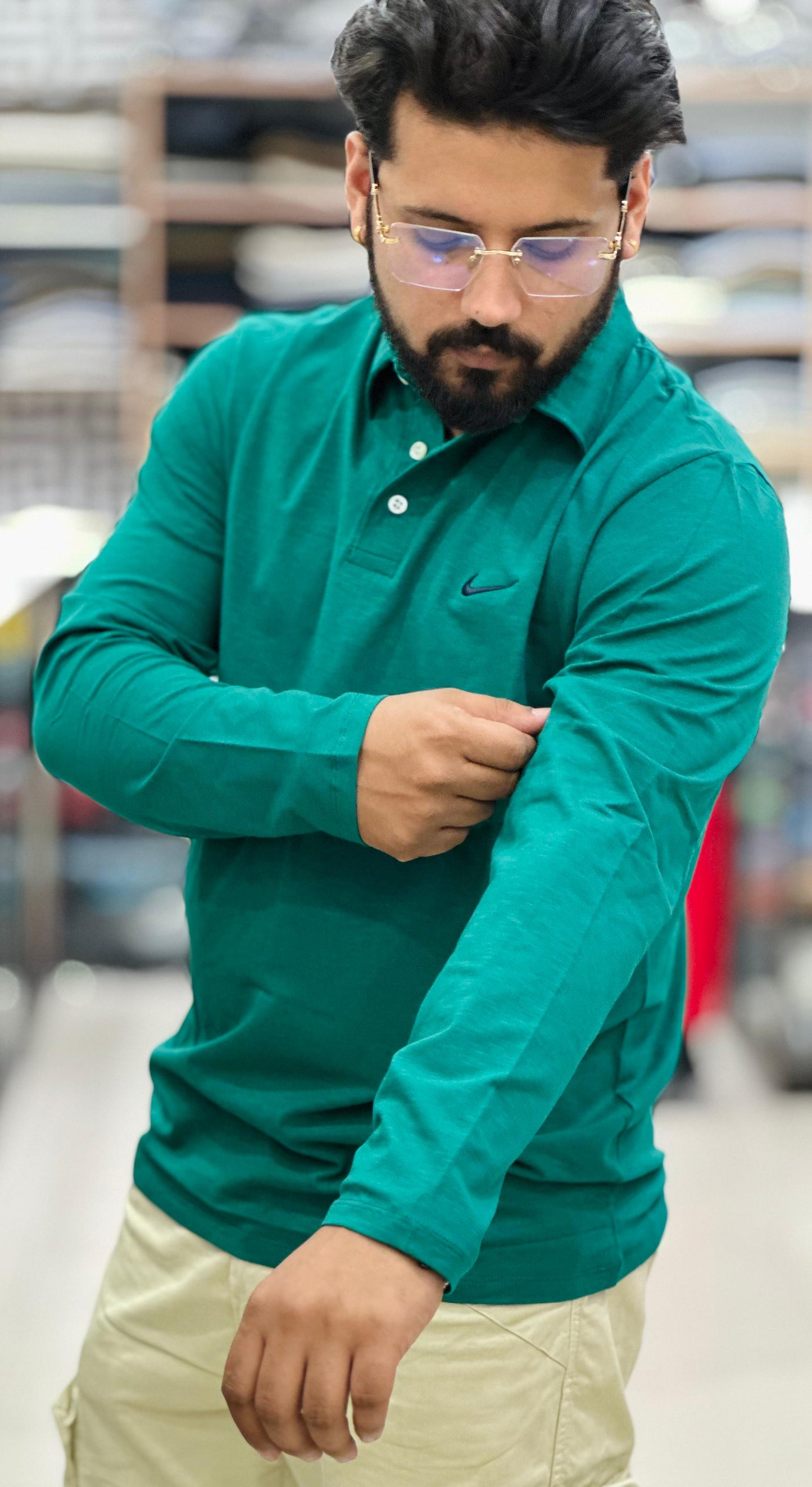 Full tee Premium