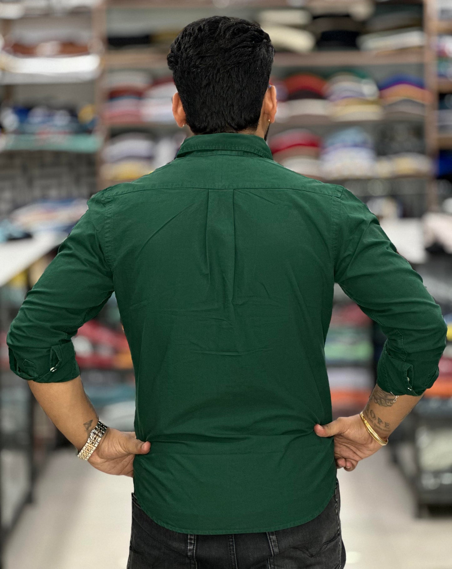 Premium Casual Shirt