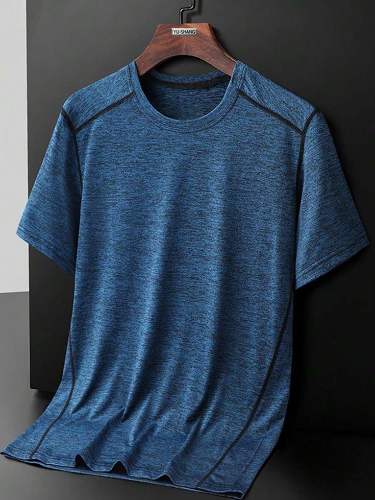 Half Dryfit T-shirt