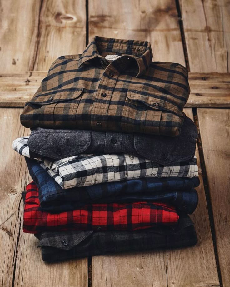 Shirt full check