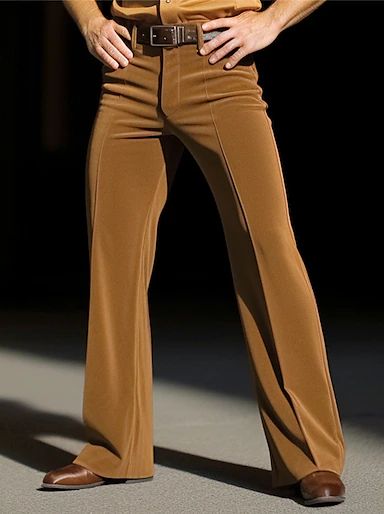 Bell Bottom Formal