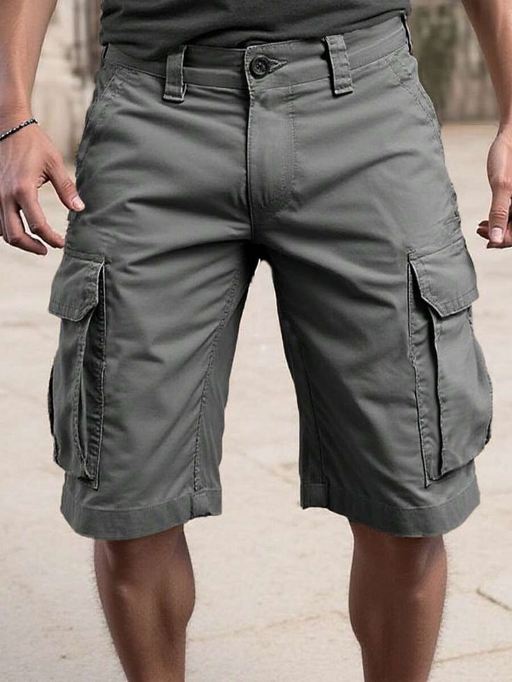 Cargo Shorts