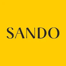 Sando