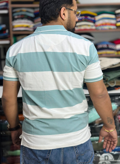 Big Striped Polos