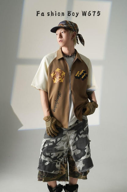 Unique Designer Shirt