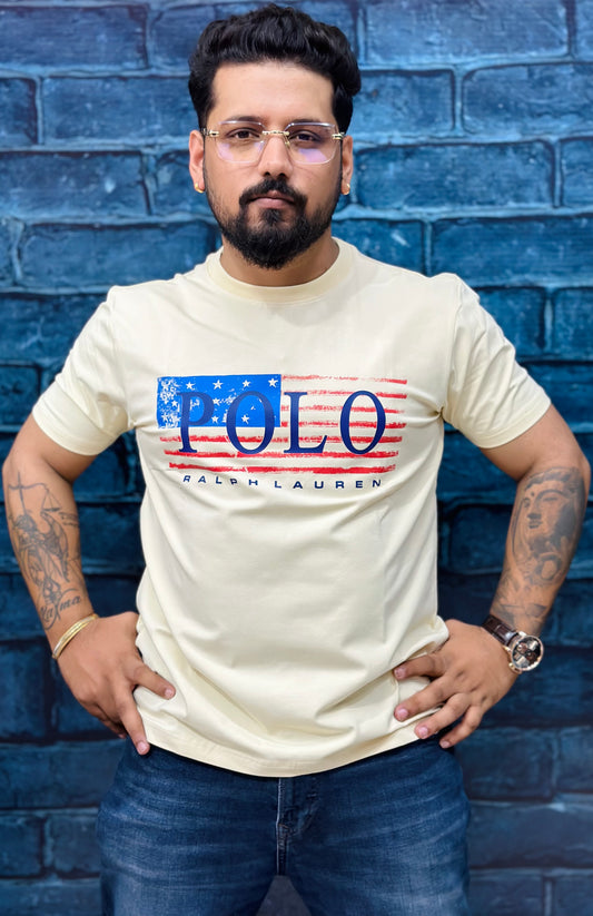 Classic Fit Tshirt
