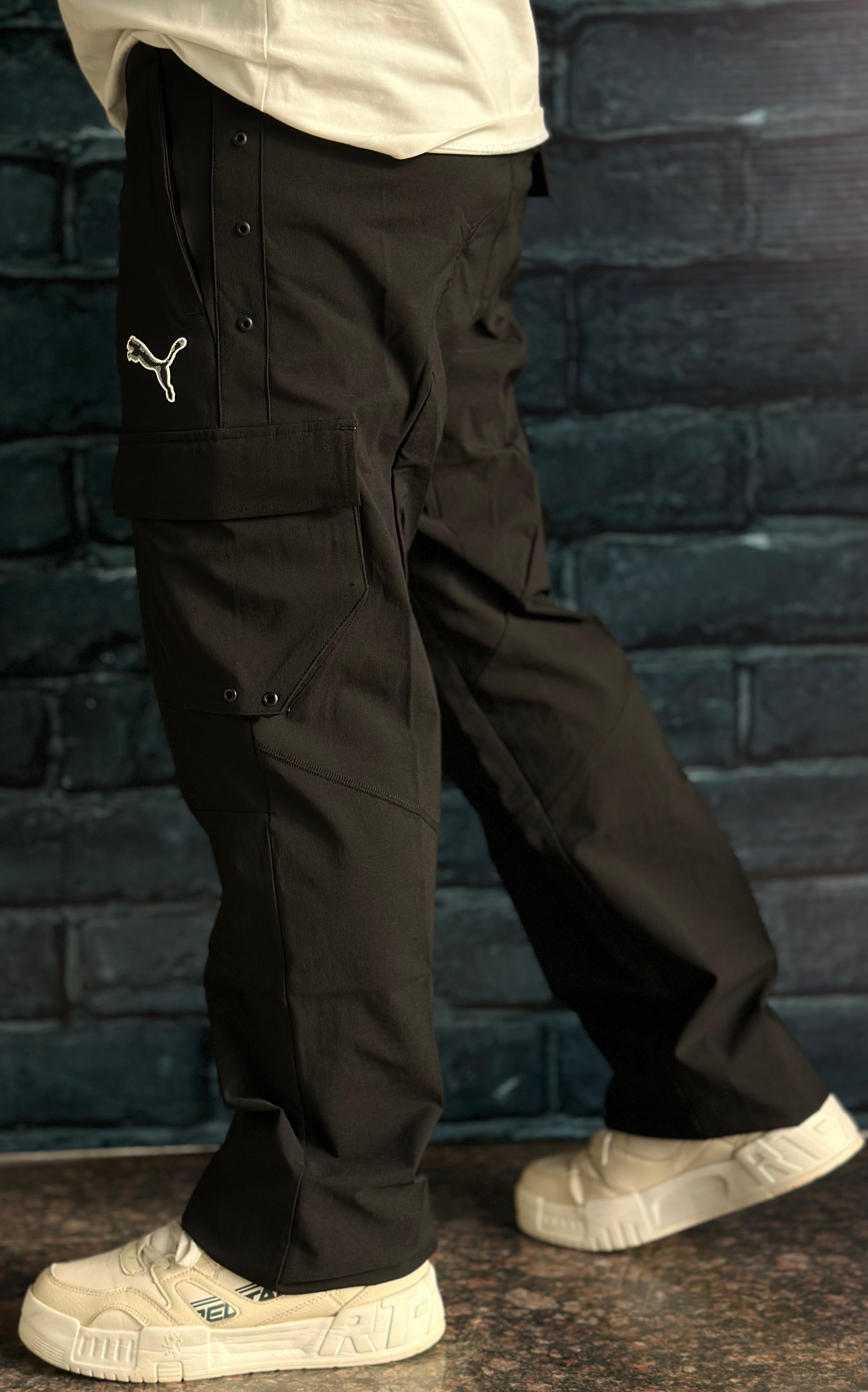 Black / 30