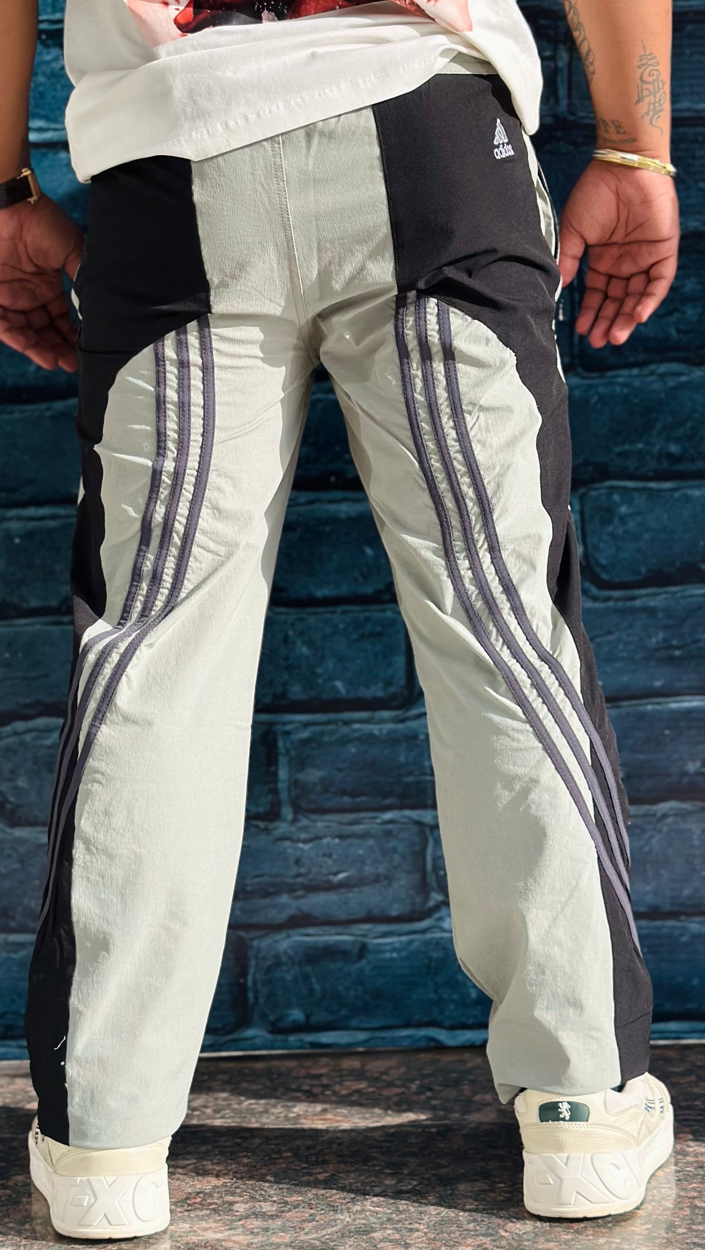 PREMIUM DESIGNER TRACKPANT