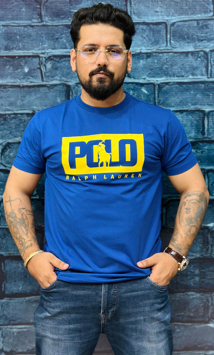 Classic Fit Tshirt