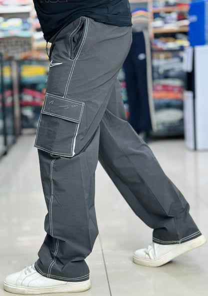 Cargo style Trackpants