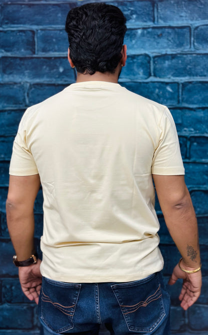 Classic Fit Tshirt