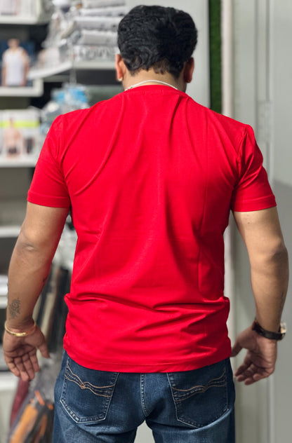 Regular fit T-shirt
