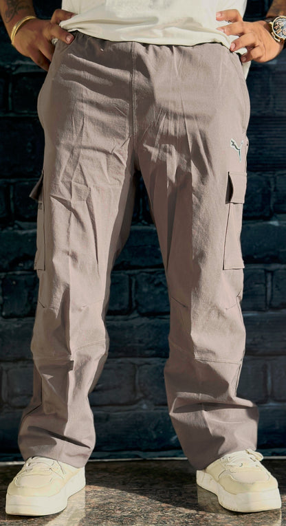 CARGO STYLE TRACKPANT