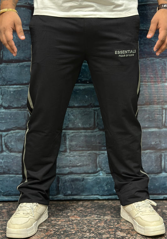 PREMIUM COTTON TRACKPANT
