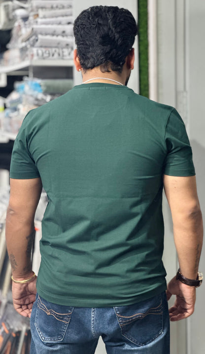 Regular fit T-shirt