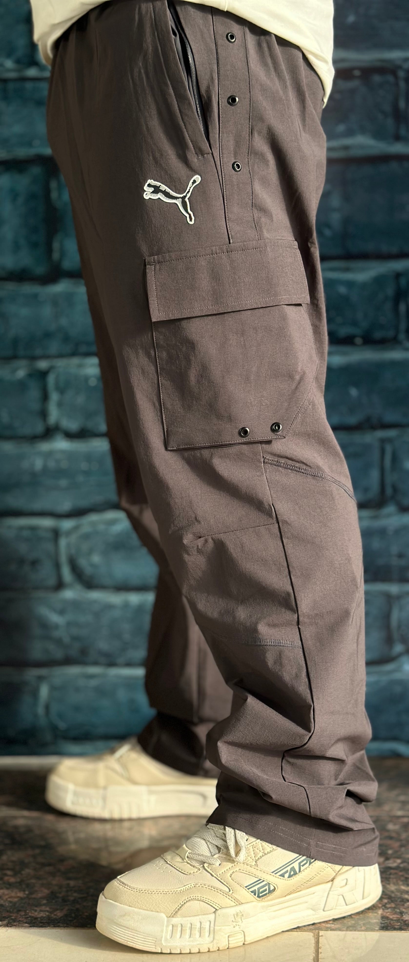 Dark Gray / 30