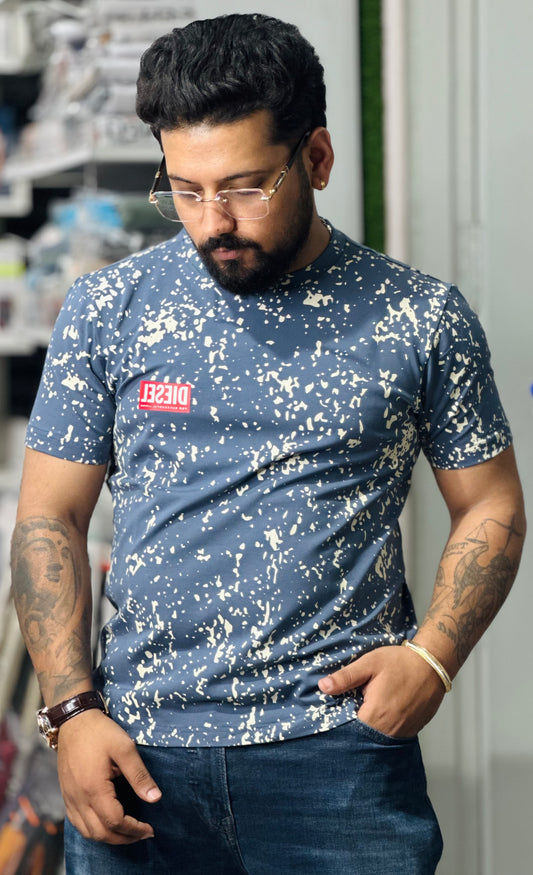 Regular fit T-shirt