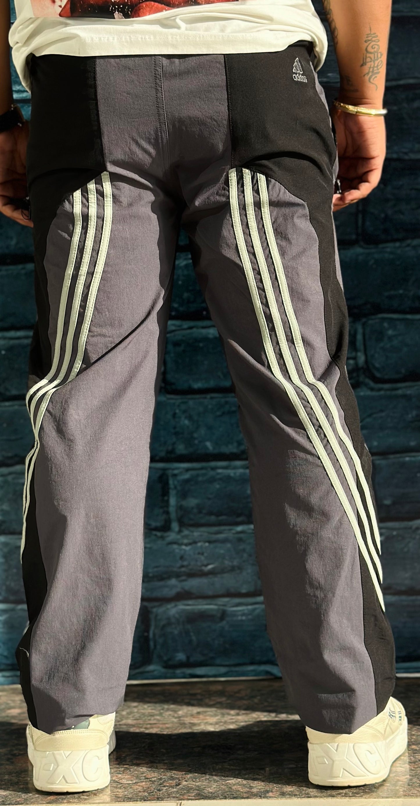 PREMIUM DESIGNER TRACKPANT