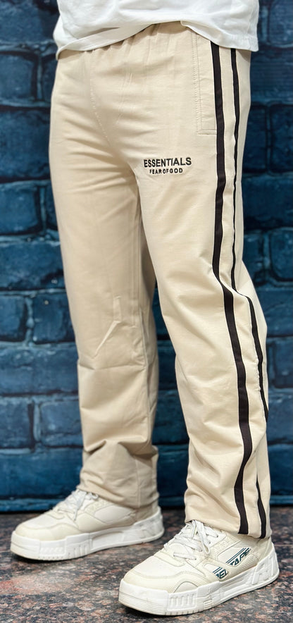 PREMIUM COTTON TRACKPANT
