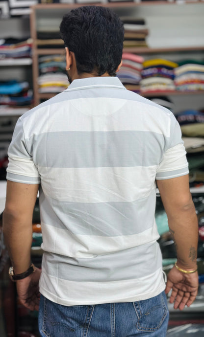 Big Striped Polos