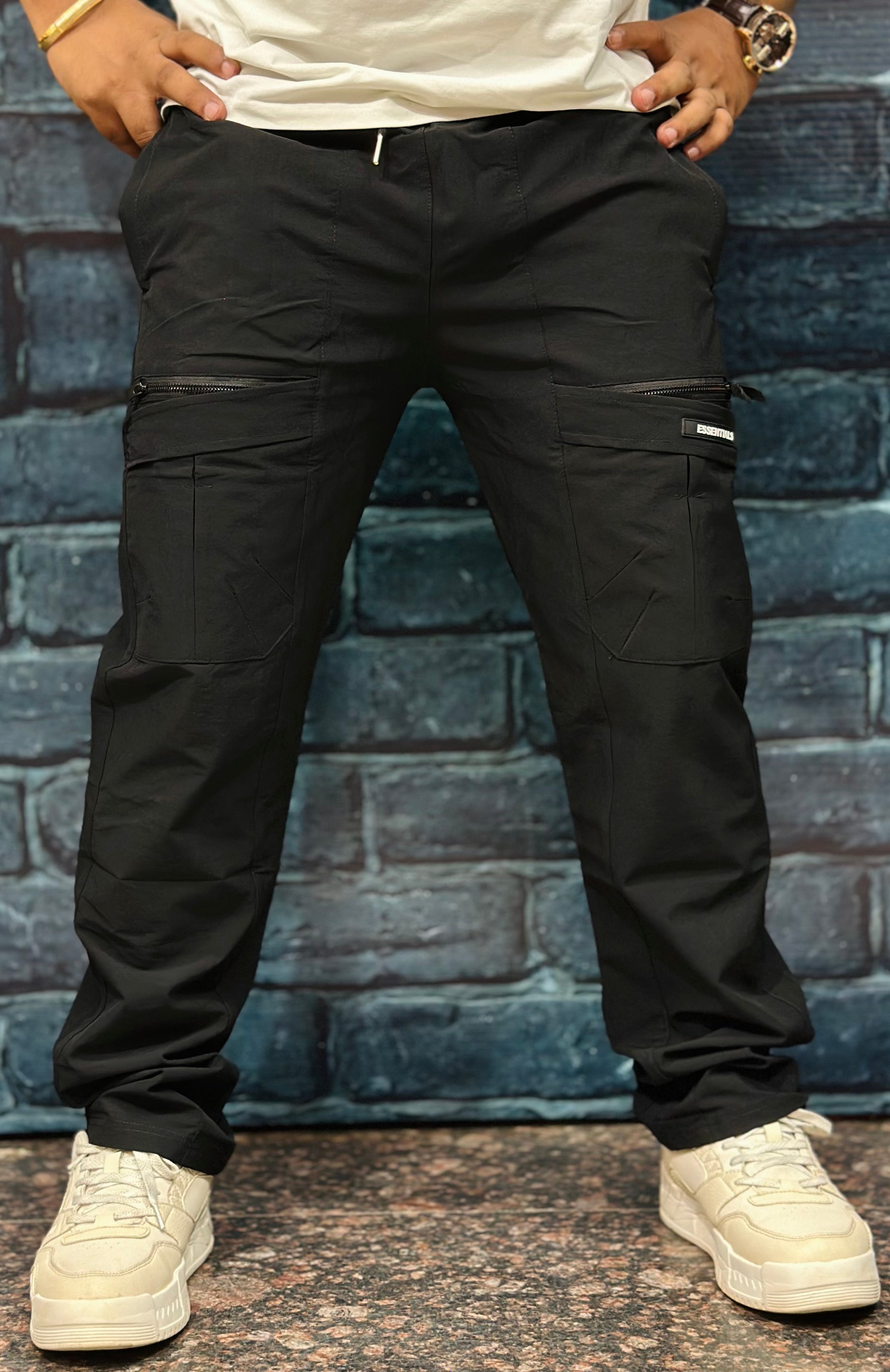 Black / 30