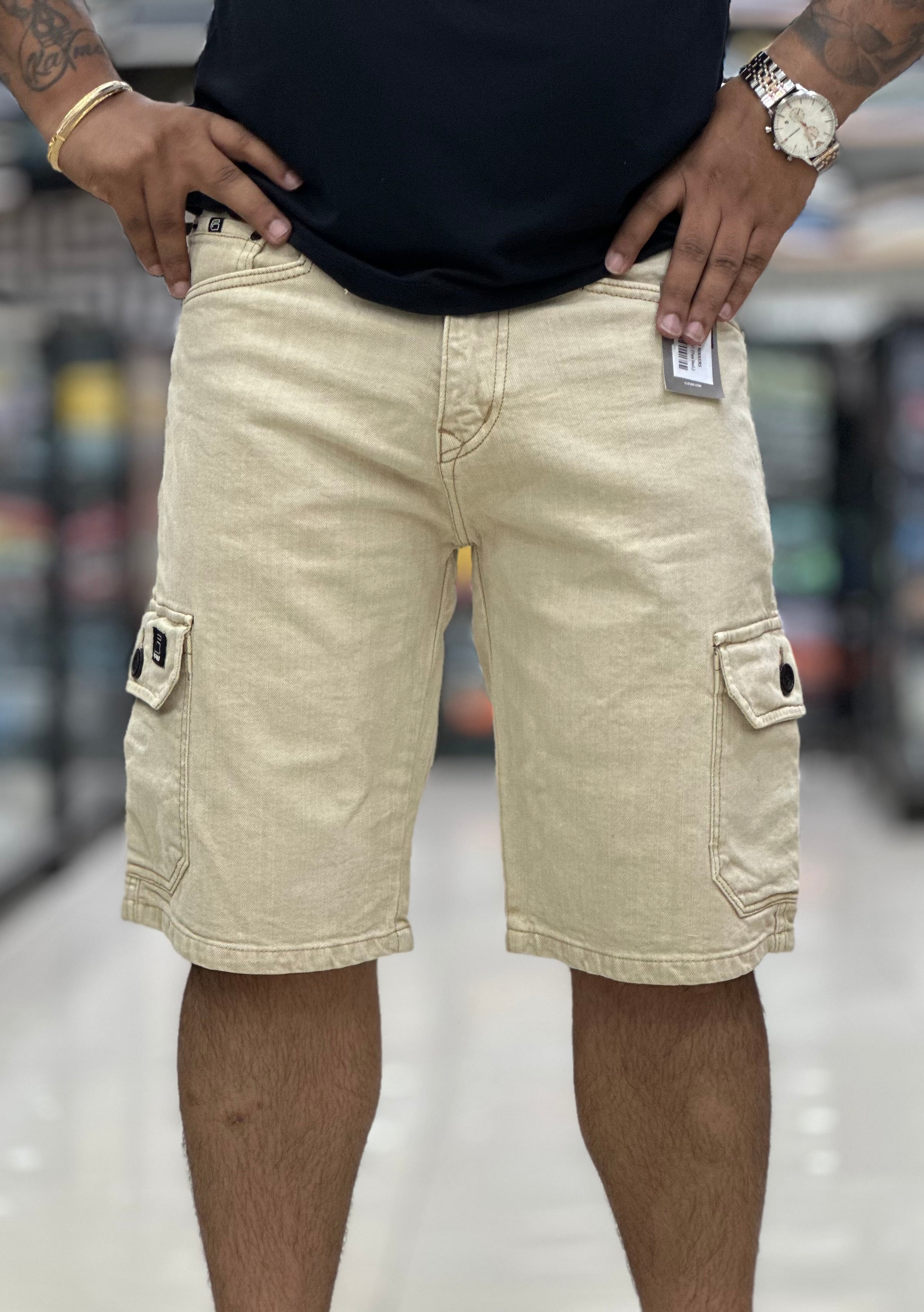 Beige / 30