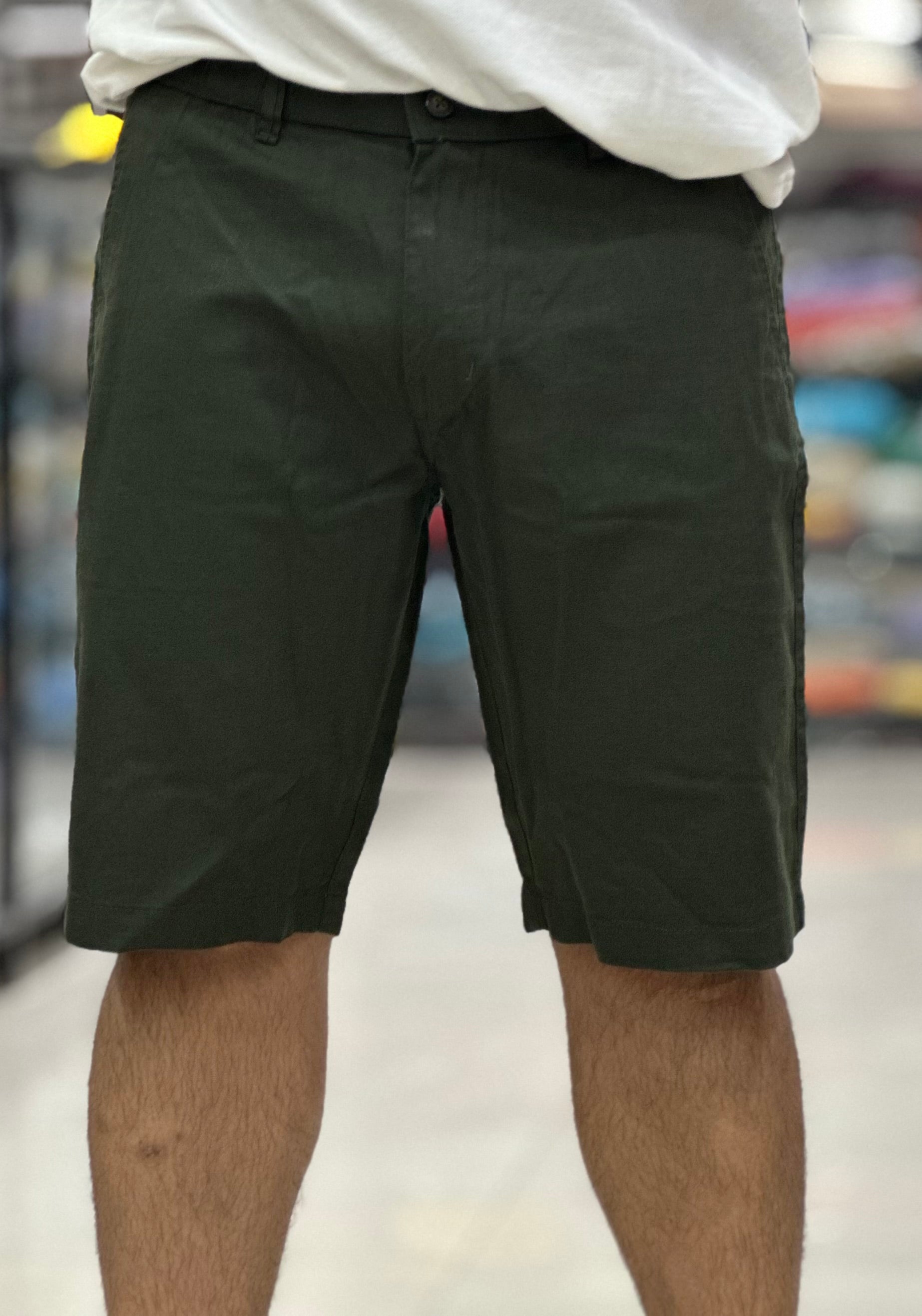 Bottle Green / M