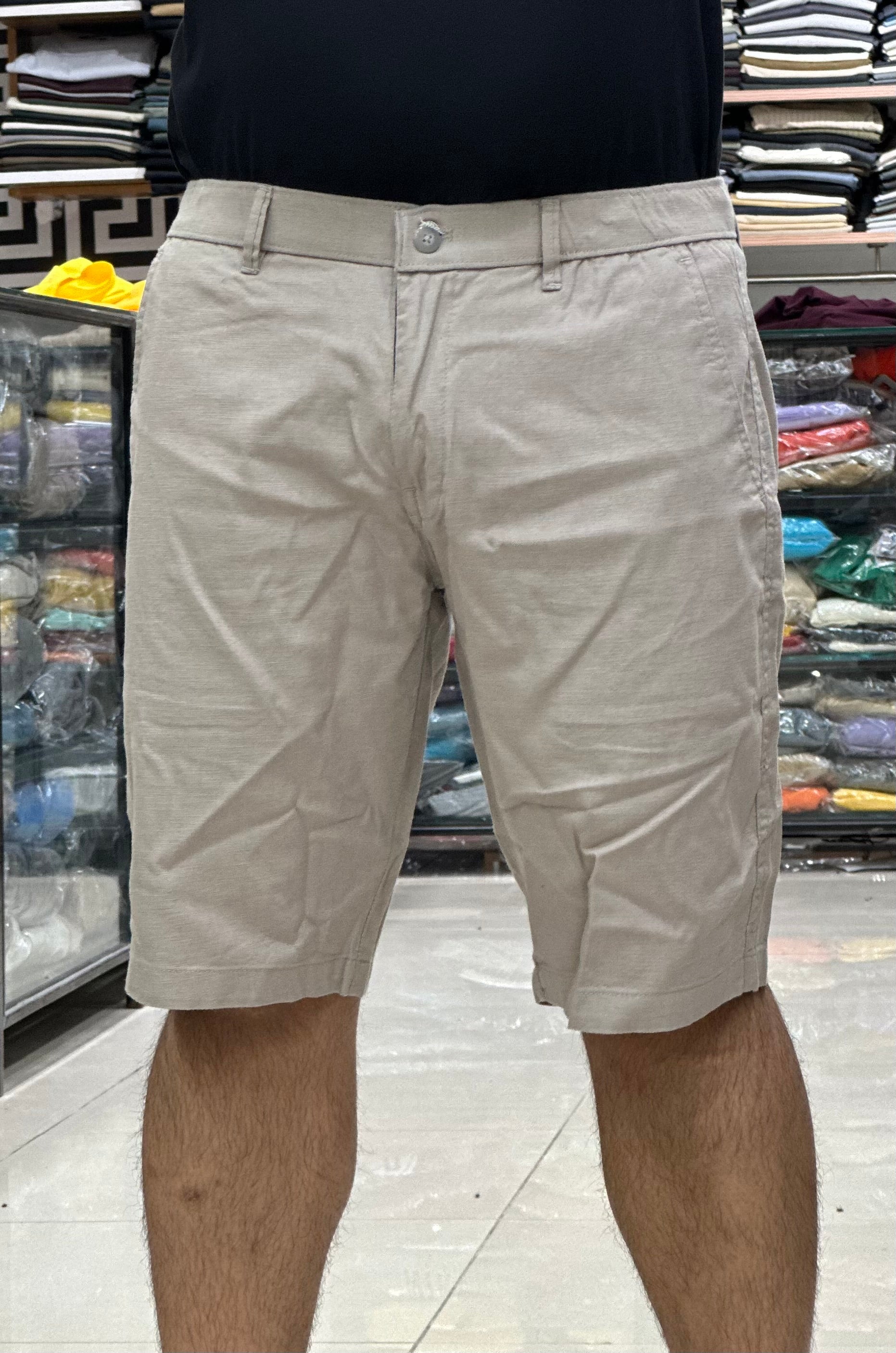 Light Grey / M