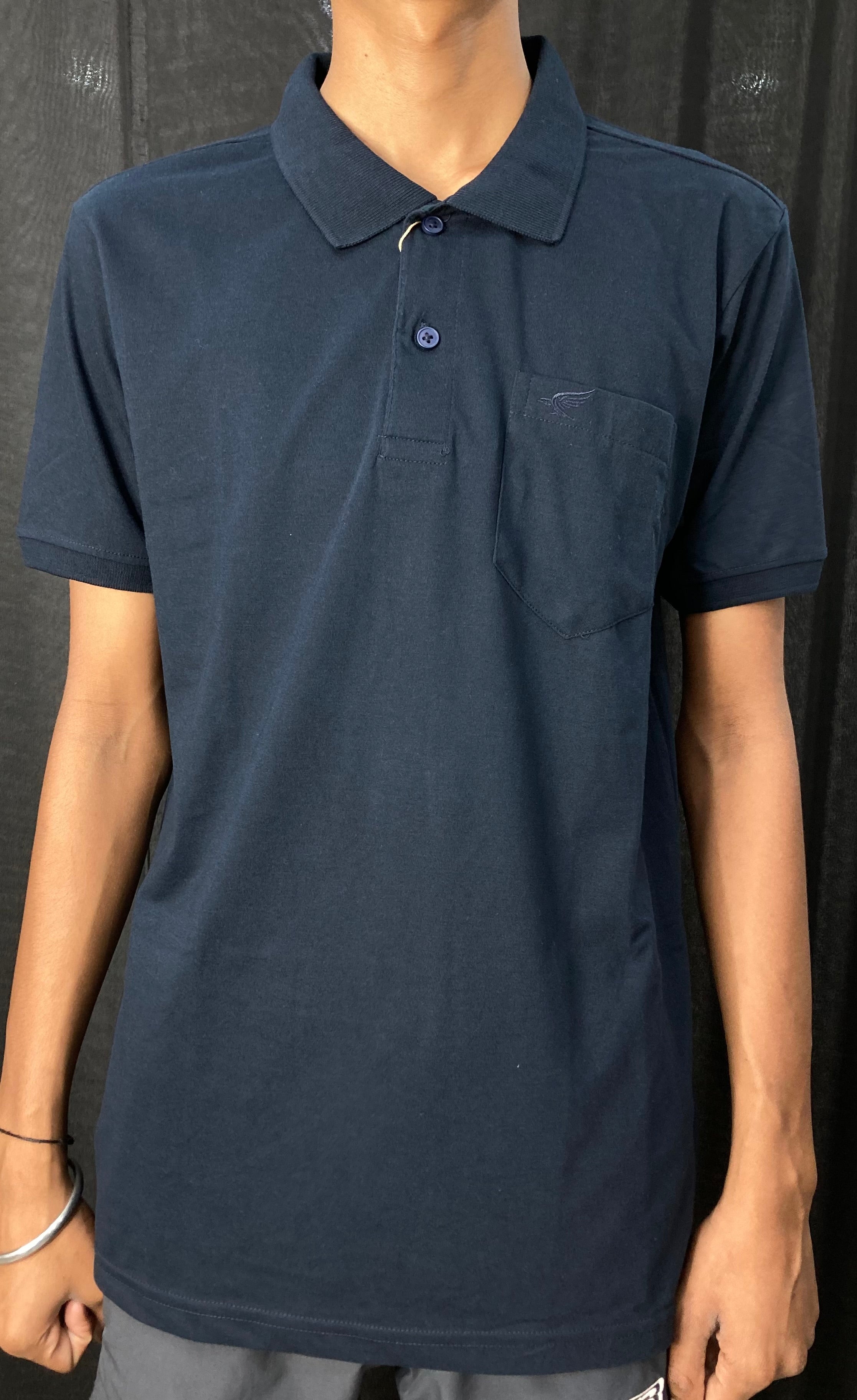 Navy / M