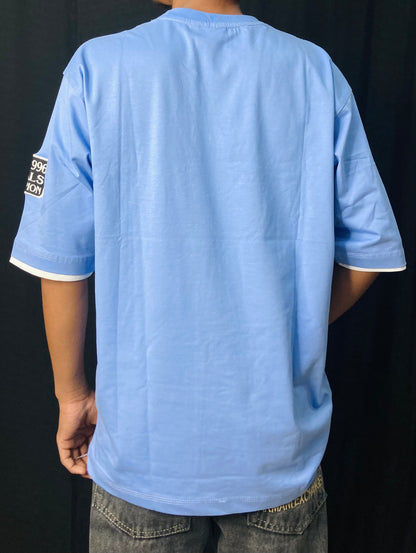 Round Neck Tee