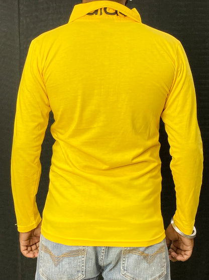 FULL SLEEVES COLLAR