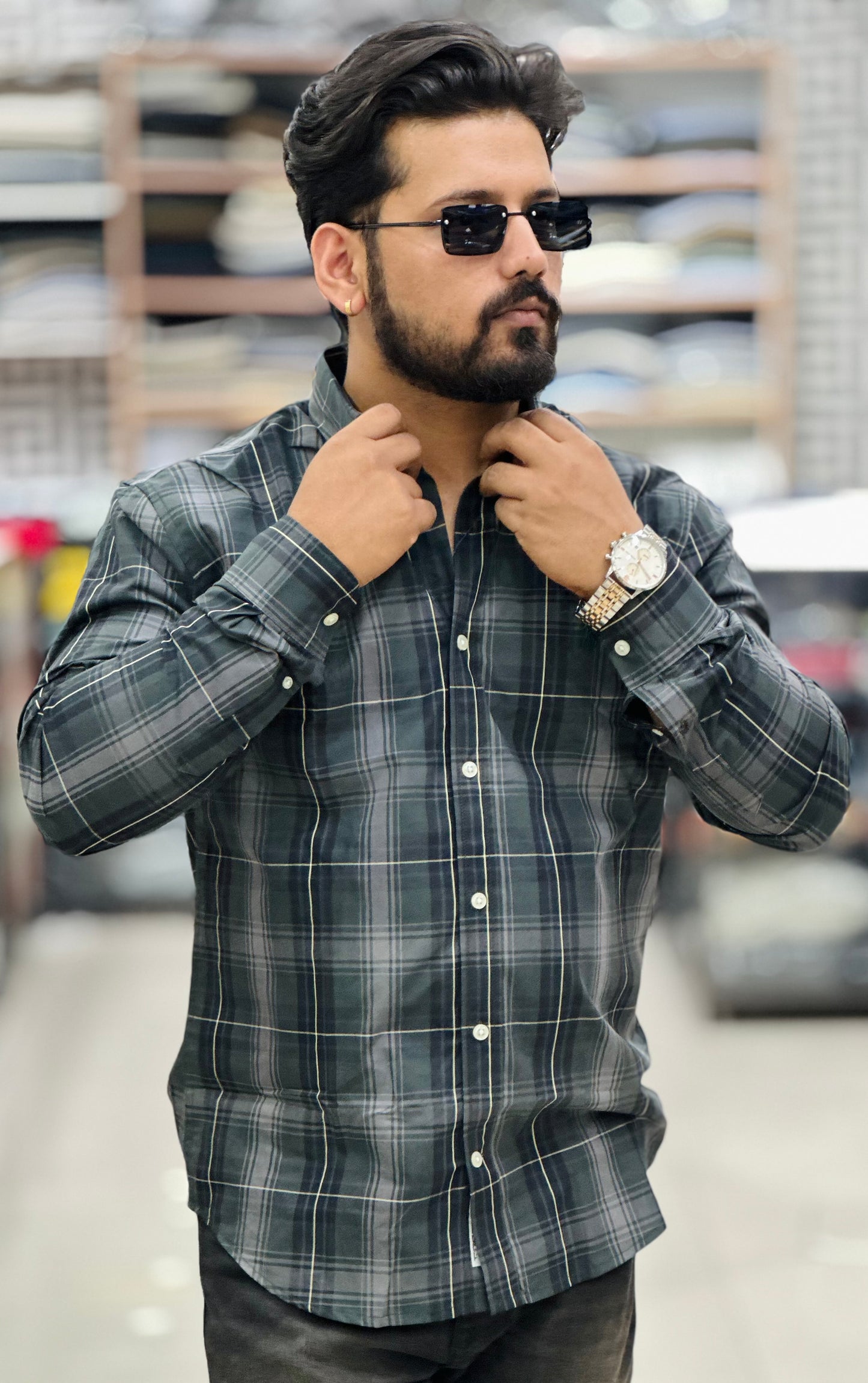 Premium CHECK