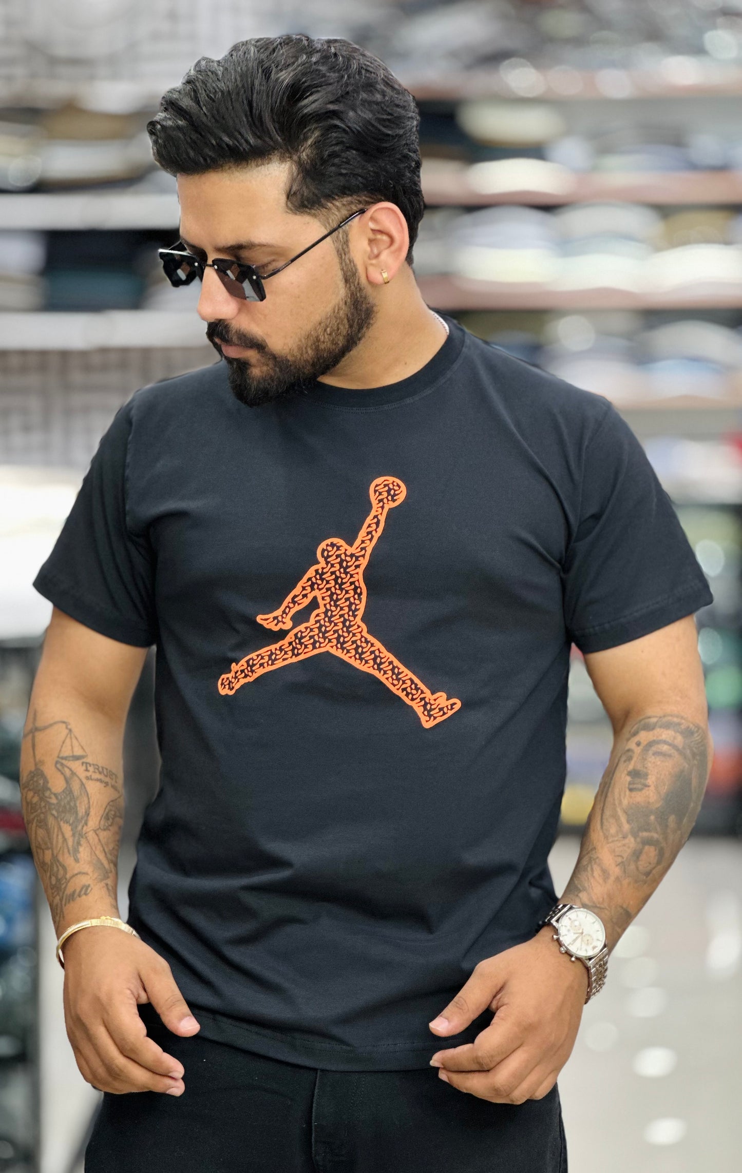 Comfortable Tee