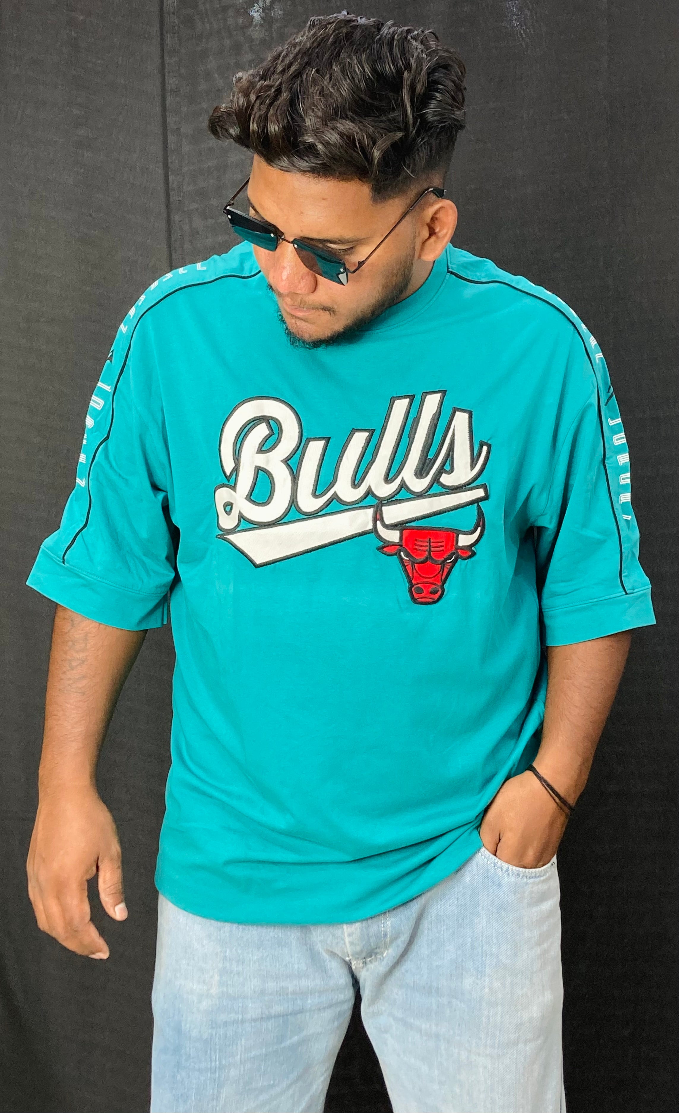 Blue / L