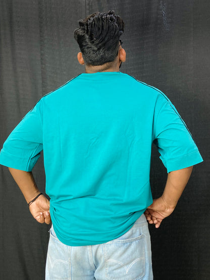 MATTY LYCRA TEE